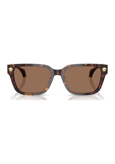 Versace Ve4513d 108/73 56 Erkek Güneş Gözlüğü Kahverengi