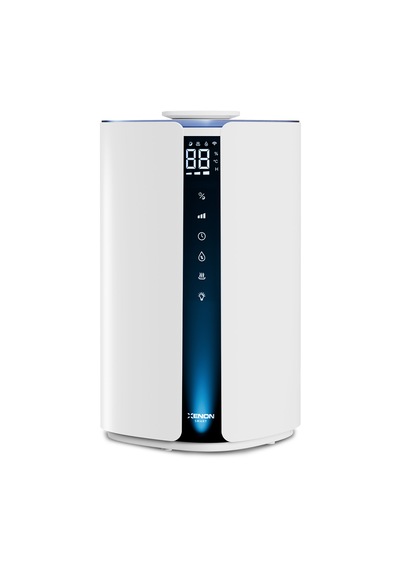Hava Nemlendirici Lite 2 Akıllı, Ultrasonik Sıcak & Soğuk Buhar, 4.5l, Wifi X7451