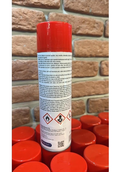 Fren Ve Balata Spreyi 500ml