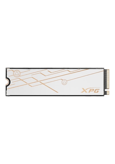 Xpg Mars 980 Blade Smar-980b-2tcs 2tb 14000/13000mb/s Pcıe Gen5x4 Adad6xpg0015