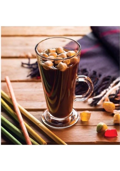 Colombıan Latte Ve Kahve Bardağı Paşabahçe 2'li Set
