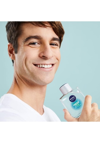 Nivea Fresh Kick Losyon 100 Ml 16'li Paket