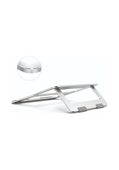 Upfull Lp-74 Katlanır Laptop Stand