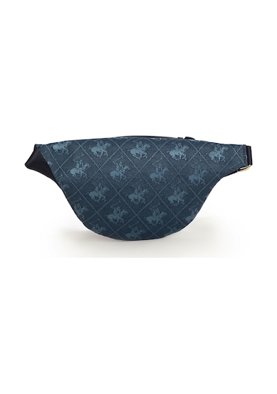 Beverly Hills Polo Club Kadın Bel Çantası 05bhpc8034 Denim