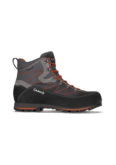 Aku Trekker Lite Iıı Gore-tex Vibram Bot A977628 Antrasit