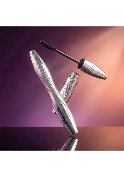 Super Lash Volume 48h+ Suya Dayanıklı Maskara 13 Ml Ekstrem Dolgunluk & 48 Saate Kadar Kalıcı Hacim Genel