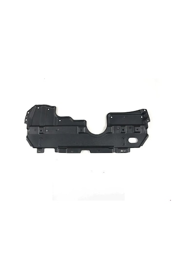 Toyota - Motor Alt Koruma Plastik Corolla 2007-