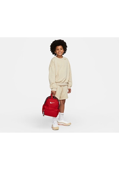 Nike Brasilia Jdi Sırt Çantası-en: 25 Cm, Boy: 33 Cm, Derinlik: 13 Cm Dr6091-657 Kırmızı Renkli Çok Renkli