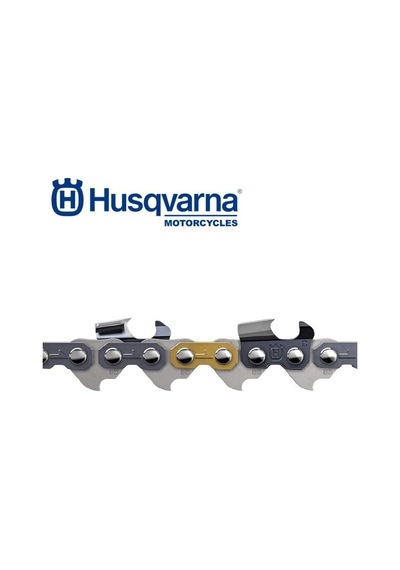 Husqvarna Zincir 36 Diş 3/8 1.5Mm Köşeli
