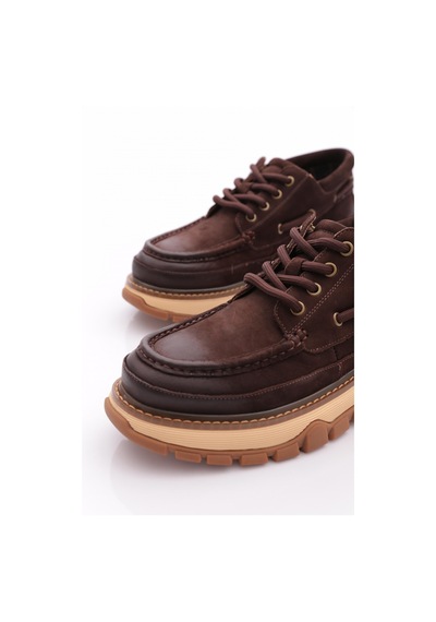 Guja 25k550 Erkek Casual Ayakkabı Kahve