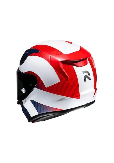 Hjc Rpha12 Kask Ottın Mc21sf Çok Renkli