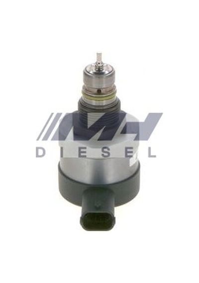 Bosch 0281006357 Yakıt Basınç Regülatör Valfi Cummins Qsb 6.7 Common Rail Dizel