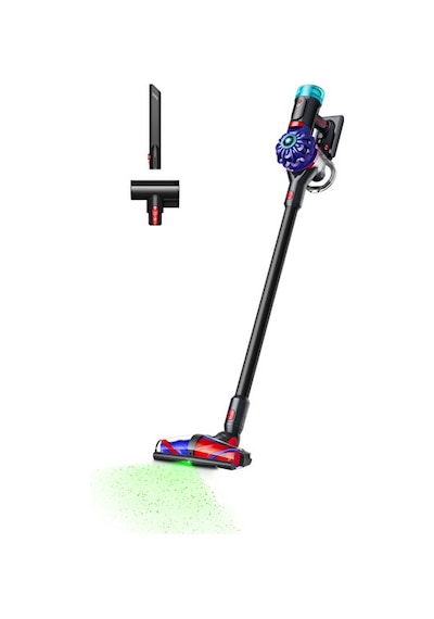 Dyson V10 Cyclone Konical Kablosuz Süpürge