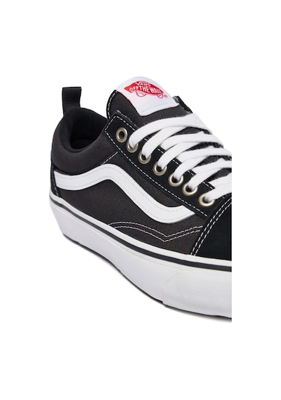 Vans Erkek Old Skool Insulated Sneaker - Siyah/beyaz SİYAH-BEYAZ