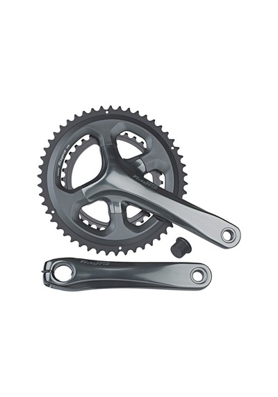Shimano Tiagra Fc-4700 Aynakol 10v 52/36t 170mm