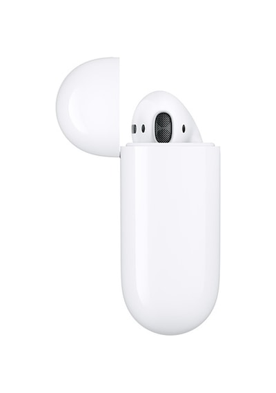 Apple AirPods 2.Nesil MRXJ2TU/A Bluetooth Kulak İçi Kulaklık (Distribütör Garantili)