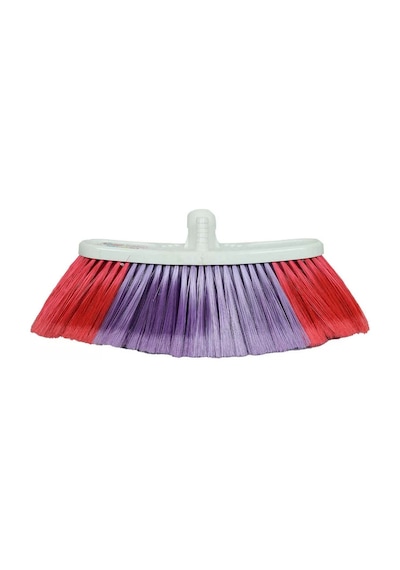Oto Fırçası Mega Karışık Renk 25 Cm