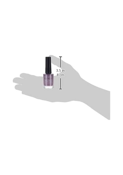 Nail Flawless Oje 85 Pure, Mor