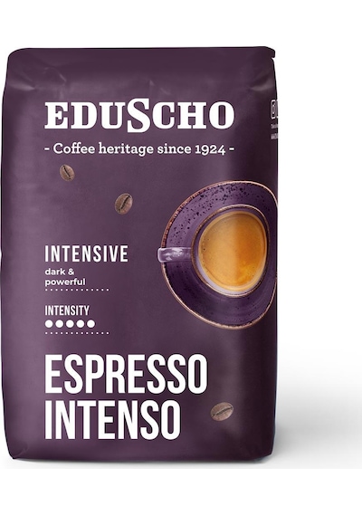 Tchibo Eduscho Caffe Espresso Intenso 500 Gr X 2 Adet