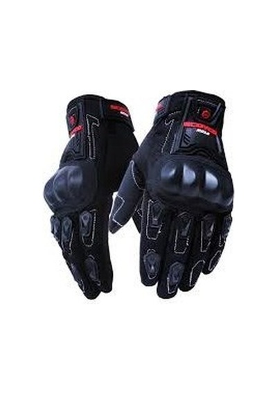 Scoyco MC12T Yazlik Motosiklet Eldiveni-52730