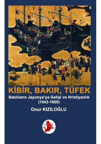 Kibir, Bakır, Tüfek