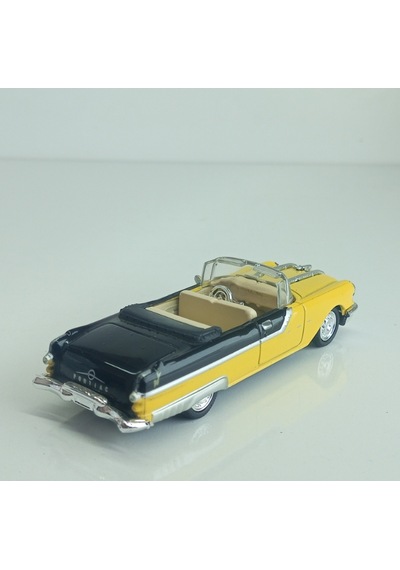 Dianomi 1:43 1966 Pontiac Gto 1966