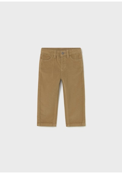 Mayoral Erkek Bebek Regular Fit Pantolon Bej Bej Mayoral Erkek Bebek Regular Fit Pantolon Bej Bej