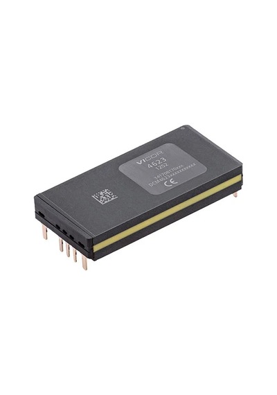 Dcm3623t50t13a6t00-vicor Corporation-sensör