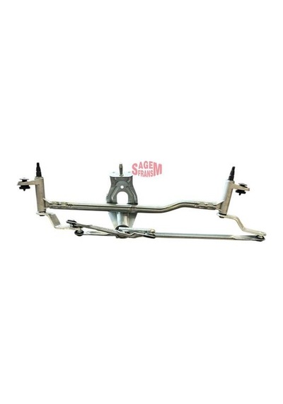 Sagem 255138 Silecek Mekanizması Motorsuz Vw Caddy 04 11 Touran 2004 1t1955601