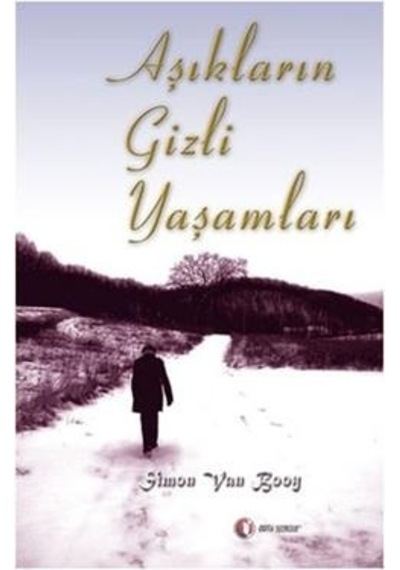 Aşıkların Gizli Yaşamları - Simon Van Booy - ODTÜ Yayıncılık