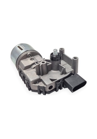 Audi A4 2005-2008 Ön Cam Silecek Motoru 8e1955119