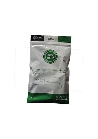 Usb Yazıcı Yazıcı-pc Bağlantı Kablosu 1.5 Metre - Printer Tarayıcı Ara Kablo Typ-b