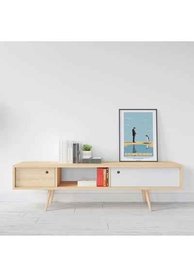 Hu-melt Serisi No:6 Art Print