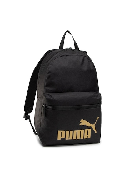 Puma Phase Backpack Unisex Siyah Günlük Sırt Çantası 07548749 Siyah