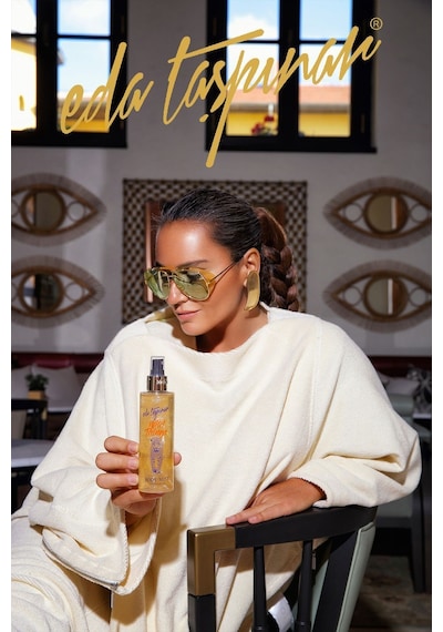 Eda Taşpınar Wild Things Body Mist Vücut Spreyi 200 ML