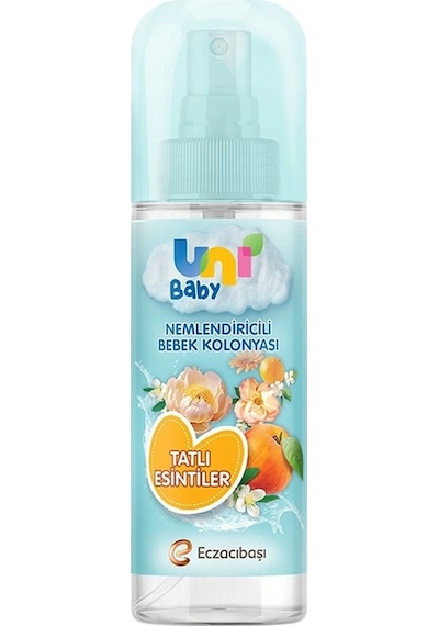 Bebek Kolonya 150 Ml Tatlı Esintiler 285 ML