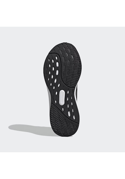 Adidas Ultrarun 5 J Siyah Kadın Sneaker If4143 Siyah