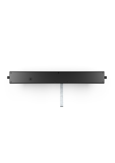 Liwin 35 Slim 230v-wf Siyah Zincirli Açkı Mekanizması Pencere Motoru 15x15 Cm