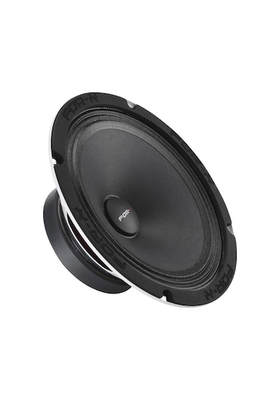Forx5 Xmd-3080 Midrange Kalite Ve Güç Bir Arada