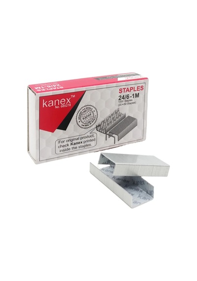 Kanex Zımba Teli No.24/6-1m- 15322810
