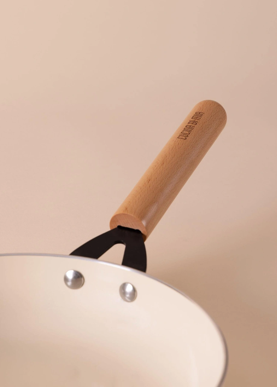 The Mia Cucina Di Mia Tava 26 Cm Çok Renkli