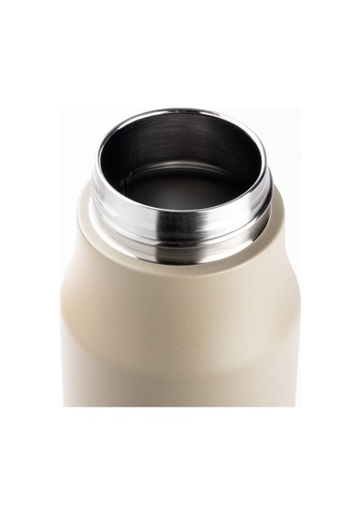 Tnt-8695835402277-heng Lei500bej-bej Çift Katmanlı Termos Şişe 500ml