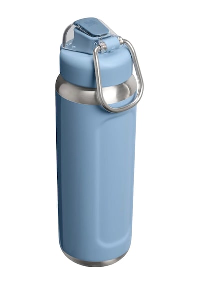 The Wellspring Bottle Indigo - 700 Ml Çok Renkli