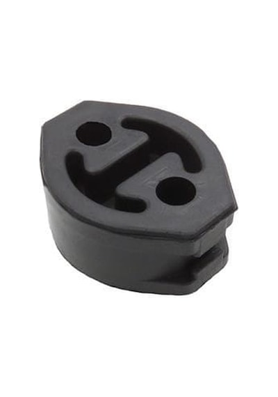 YTT 5383 Egzoz Askı Lastiği Takozu Fiorino Linea Doblo III Punto Panda Stilo Idea Ducato Boxer Jumper 97-06 Nemo Bipper 1.4HDI 07-