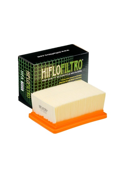 Hiflo Bmw C600,c650 Sport 11-18 Hava Filtresi Hfa7604