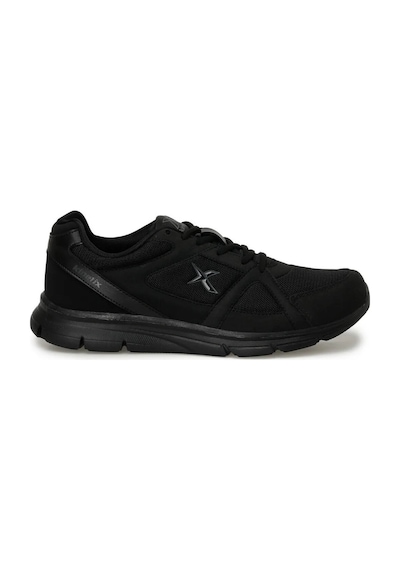 Kinetix Erkek Sneaker Siyah 101491469 Kalen Tx 4fx 24ys94000964 S9400029 Siyah
