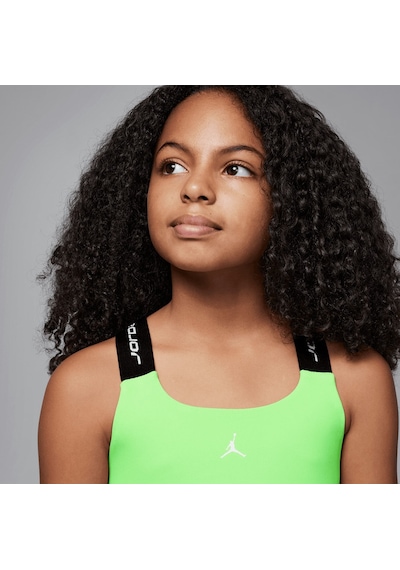 Nike Nıke Jordan Jdg Sport Indy Bra Kız Çocuk Sporcu Sütyeni 45d656 E4k E4k