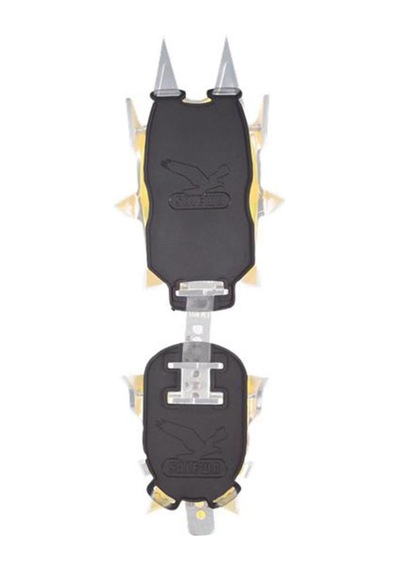 Salewa Anti Snow Plate Basic Krampon Çok Renkli