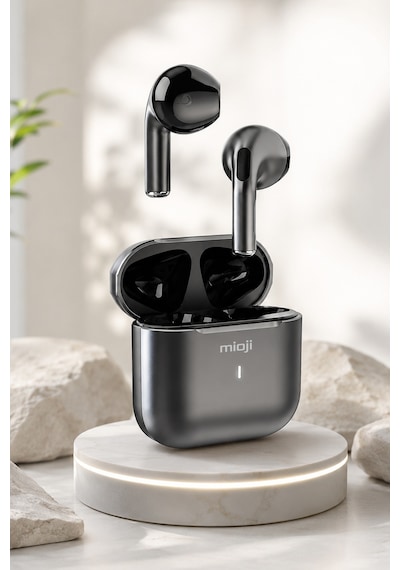 Mioji Air Buds Pro 2 Kablosuz Bluetooth 5.4 Kulak İçi Kulaklık