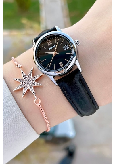 Casio Csıste147 Kadın Kol Saati
